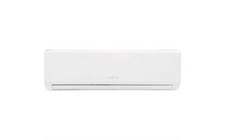 Acondicionador de Aire Haustec ASWE Inverter 12000BTU Acondicionador de Aire Haustec ASWE Inverter 12000BTU