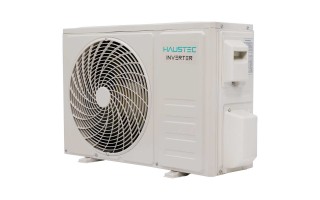 Acondicionador de Aire Split Haustec Inverter 12000BTU Acondicionador de Aire Split Haustec Inverter 12000BTU