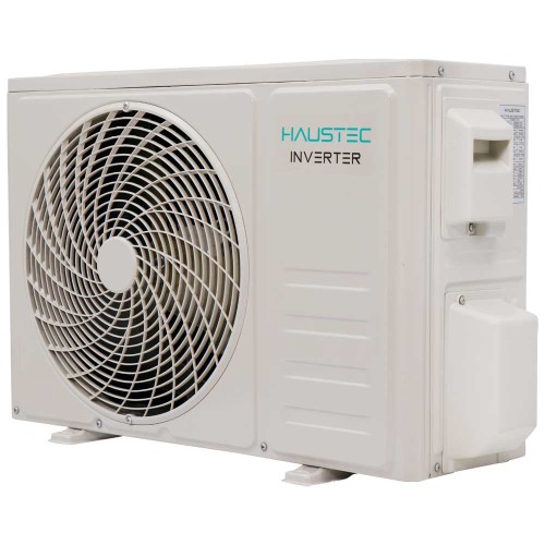 Acondicionador de Aire Split Haustec Inverter 12000BTU