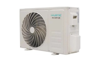 Acondicionador de Aire Split Haustec Inverter 24000BTU Acondicionador de Aire Split Haustec Inverter 24000BTU