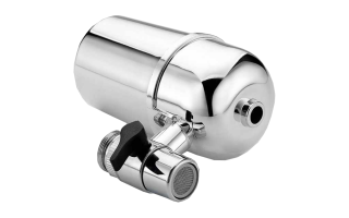 Filtro Purificador de Agua Haverland Carbón Activado Filtro Purificador de Agua Haverland Carbón Activado