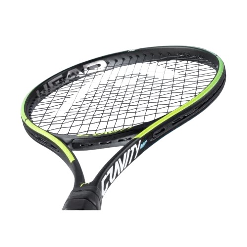 Raqueta de Tenis Head Graphene 360 Gravity MP