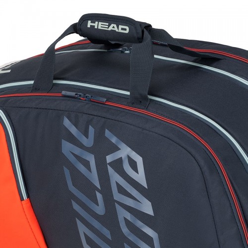 Bolson para Tenis Head 12R Monstercrombi Radical