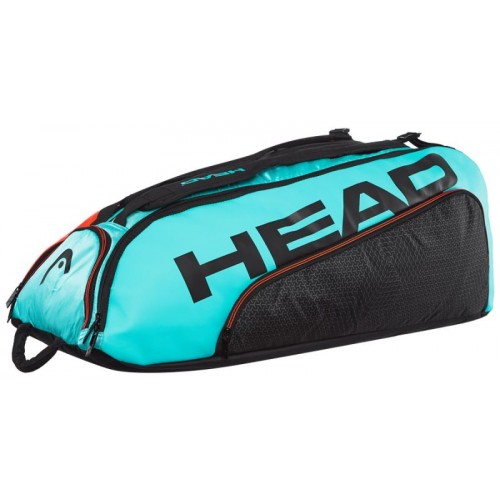 Bolson para Tenis Head 12R Monstercrombi Tour Team