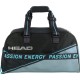 Bolson para Tenis Head Court Bag Azul