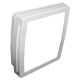 Estante para Baño Herc 2650 Blanco