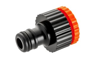 Adaptador de Manguera Hembra Herc 3506 3/4''>1/2'' Adaptador de Manguera Hembra Herc 3506 3/4''>1/2''