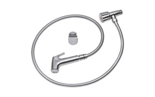 Ducha de Mano Herc 3650 para Bidet 120cm Ducha de Mano Herc 3650 para Bidet 120cm