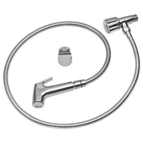 Ducha de Mano Herc 3650 para Bidet 120cm