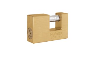 Candado Hermex 43353 75mm Horizontal Candado Hermex 43353 75mm Horizontal