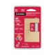 Candado Hermex 43353 75mm Horizontal