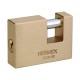 Candado Hermex 43355 50mm Horizontal