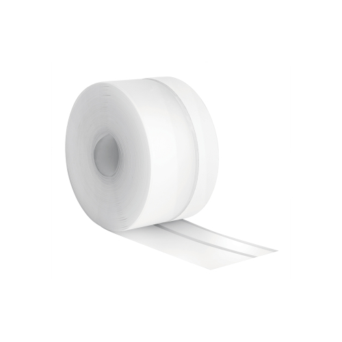 Cinta Guardapolvo Hermex 48465 45mm 5m Transparente Cinta Guardapolvo Hermex 48465 45mm 5m Transparente
