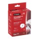 Cinta Guardapolvo Hermex 48465 45mm 5m Transparente Cinta Guardapolvo Hermex 48465 45mm 5m Transparente