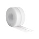 Cinta Guardapolvo Hermex 48466 35mm 3m Transparente