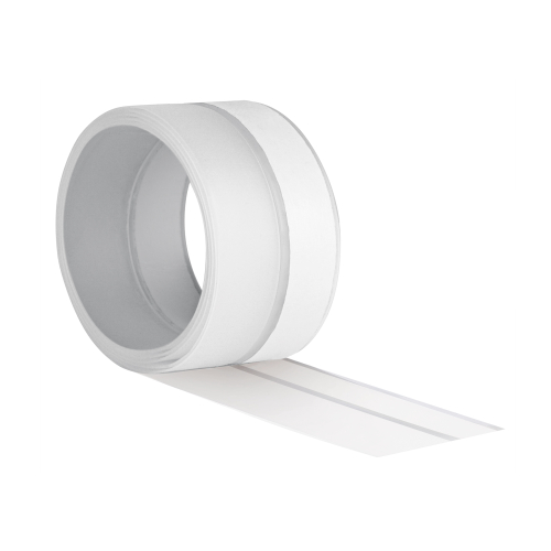 Cinta Guardapolvo Hermex 48467 35mm 1m Transparente Cinta Guardapolvo Hermex 48467 35mm 1m Transparente