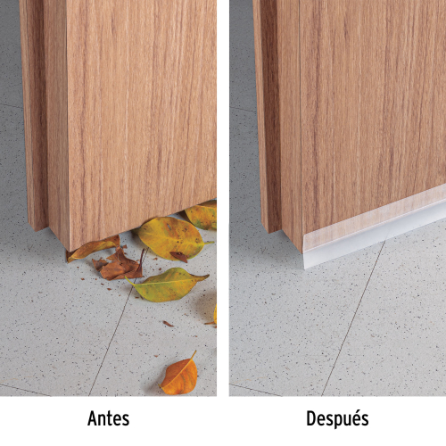 Cinta Guardapolvo Hermex 48467 35mm 1m Transparente Cinta Guardapolvo Hermex 48467 35mm 1m Transparente