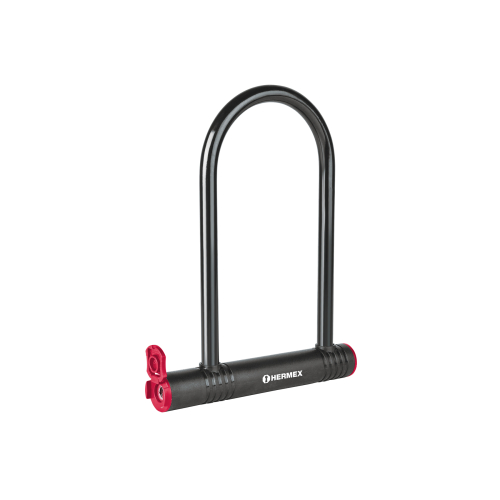 Candado tipo U Hermex 49620 110x210mm