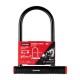 Candado tipo U Hermex 49620 110x210mm