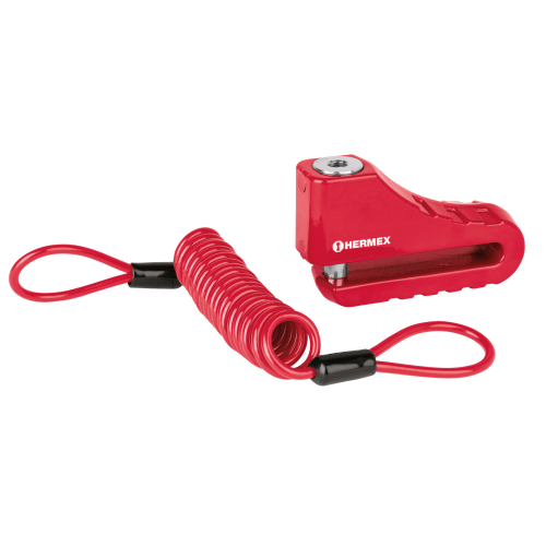 Candado para Disco de Freno Hermex 49623 10mm