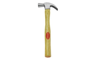 Martillo Uña Herragro 1501 mango Madera 16mm Martillo Uña Herragro 1501 mango Madera 16mm