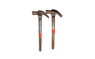 Martillo Uña Herragro 1503 mango Acero 27mm Martillo Uña Herragro 1503 mango Acero 27mm