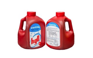 Alguicida HGO 1L Alguicida HGO 1L