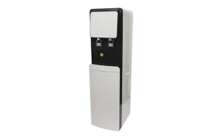 Bebedero Dispensador Hidromatic F/C de Pie Blanco Bebedero Dispensador Hidromatic F/C de Pie Blanco