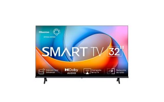 Televisor Smart TV Hisense 32A4NV LED HD 32'' Televisor Smart TV Hisense 32A4NV LED HD 32''