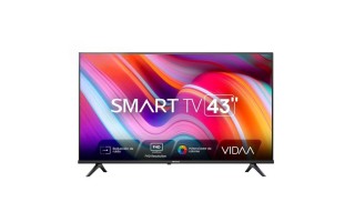 Televisor Smart TV Hisense 43A4NV LED FHD 43'' Televisor Smart TV Hisense 43A4NV LED FHD 43''