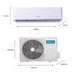 Acondicionador de Aire Split Hisense 12HR4 12000BTU