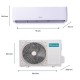 Acondicionador de Aire Split Hisense 18HR4 18000BTU