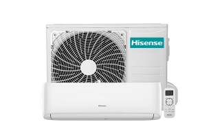 Acondicionador de Aire Split Hisense Inverter 24000BTU Acondicionador de Aire Split Hisense Inverter 24000BTU