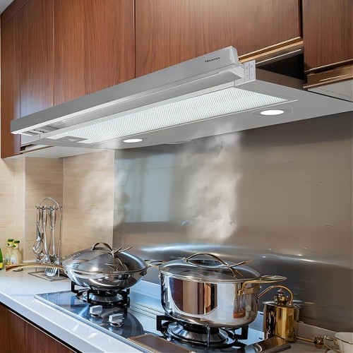 Extractor Campana Hisense CH6TL4BX 60cm Inox.