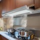 Extractor Campana Hisense CH6TL4BX 60cm Inox.