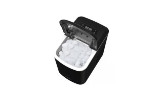 Fabricadora de Hielo Hisense ICM1514 15kg/día Fabricadora de Hielo Hisense ICM1514 15kg/día