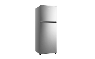 Heladera Hisense Top Mount 379L Frío Seco 2P Inox. Heladera Hisense Top Mount 379L Frío Seco 2P Inox.