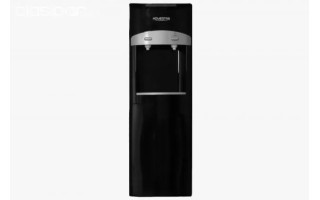 Bebedero Dispensador Homestar Frio/Caliente c/ Gabinete Bebedero Dispensador Homestar Frio/Caliente c/ Gabinete