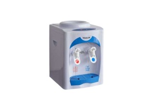 Bebedero Dispensador Homestar HCH338 F/C de Mesa Bebedero Dispensador Homestar HCH338 F/C de Mesa