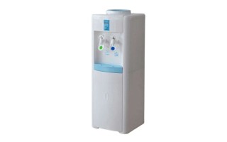 Bebedero Dispensador Homestar SHCR388 F/N de Pie Bebedero Dispensador Homestar SHCR388 F/N de Pie