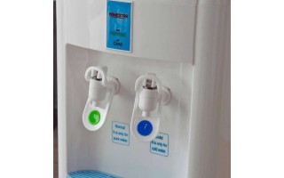 Bebedero Dispensador Homestar SHCR388 F/N de Pie Bebedero Dispensador Homestar SHCR388 F/N de Pie