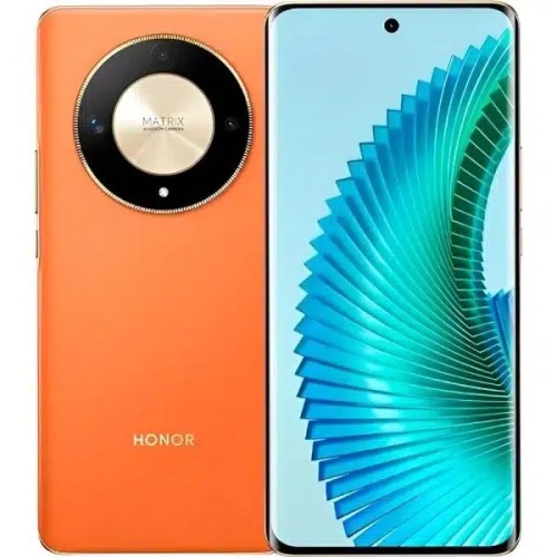 Teléfono Celular Honor Magic 6 Lite 8GB 256GB Naranja