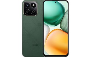 Teléfono Celular Honor Magic 8GB 256GB Verde Teléfono Celular Honor Magic 8GB 256GB Verde