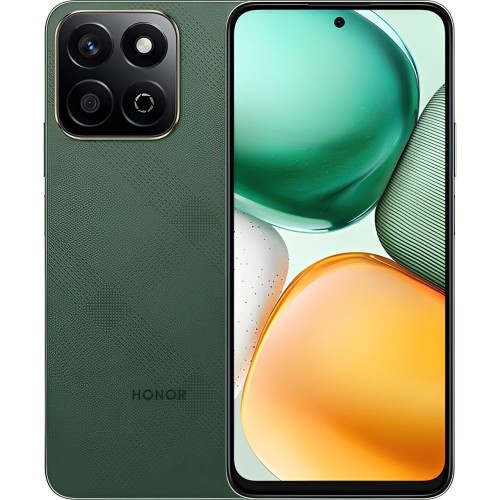 Teléfono Celular Honor Magic 8GB 256GB Verde