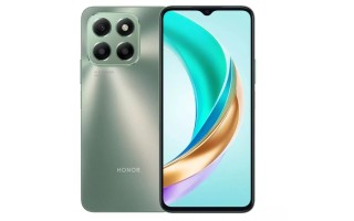 Teléfono Celular Honor X6B 4GB 128GB Verde Teléfono Celular Honor X6B 4GB 128GB Verde