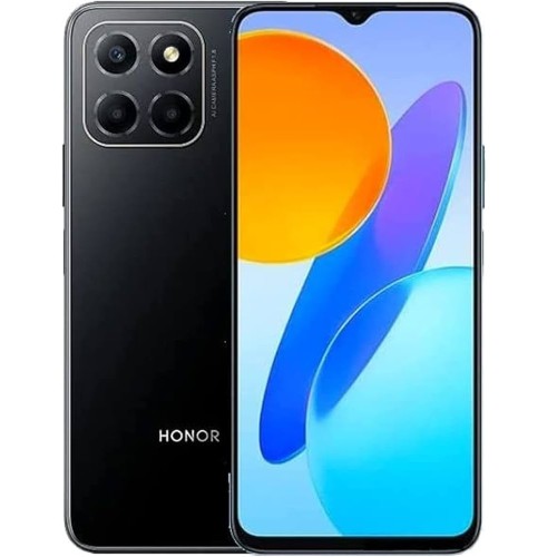 Teléfono Celular Honor NX3 4GB 256GB Negro