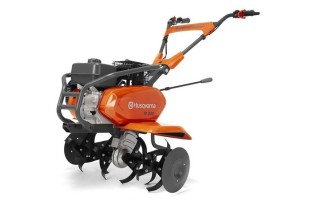 Motocultor a Combustión Husqvarna TF230 4.6HP 75cm Motocultor a Combustión Husqvarna TF230 4.6HP 75cm