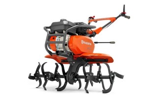 Motocultor a Combustión Husqvarna TF 338 4,9HP 95cm Motocultor a Combustión Husqvarna TF 338 4,9HP 95cm