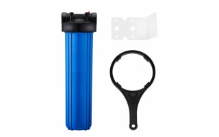 Filtro de Agua Hydro Clean 011007 Sedimentos 4500L/h Filtro de Agua Hydro Clean 011007 Sedimentos 4500L/h