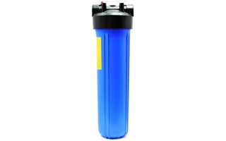 Filtro de Agua Hydro Clean 011007 Sedimentos 4500L/h Filtro de Agua Hydro Clean 011007 Sedimentos 4500L/h
